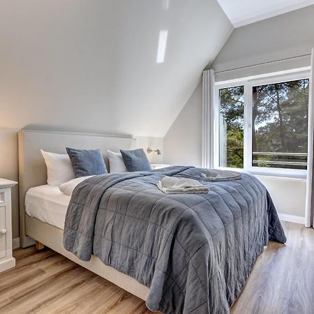 Ferienhaus Lodino Lodge Mit Sauna Und Kamin Loddin Buitenkant foto