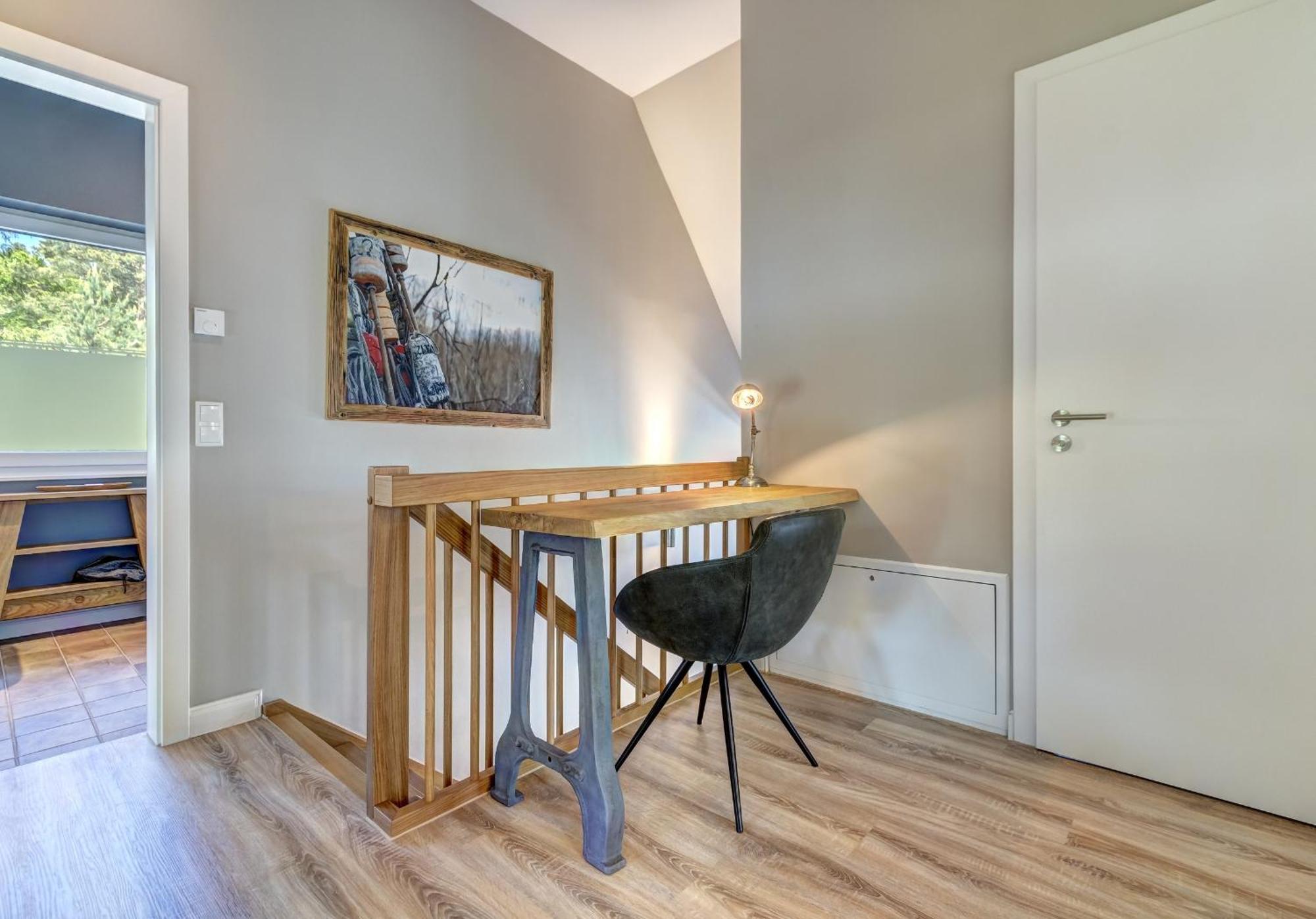 Ferienhaus Lodino Lodge Mit Sauna Und Kamin Loddin Buitenkant foto